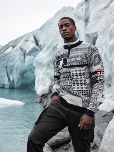 Dale of Norway: wool sweaters & wool clothes since 1879 - Dale of Norway