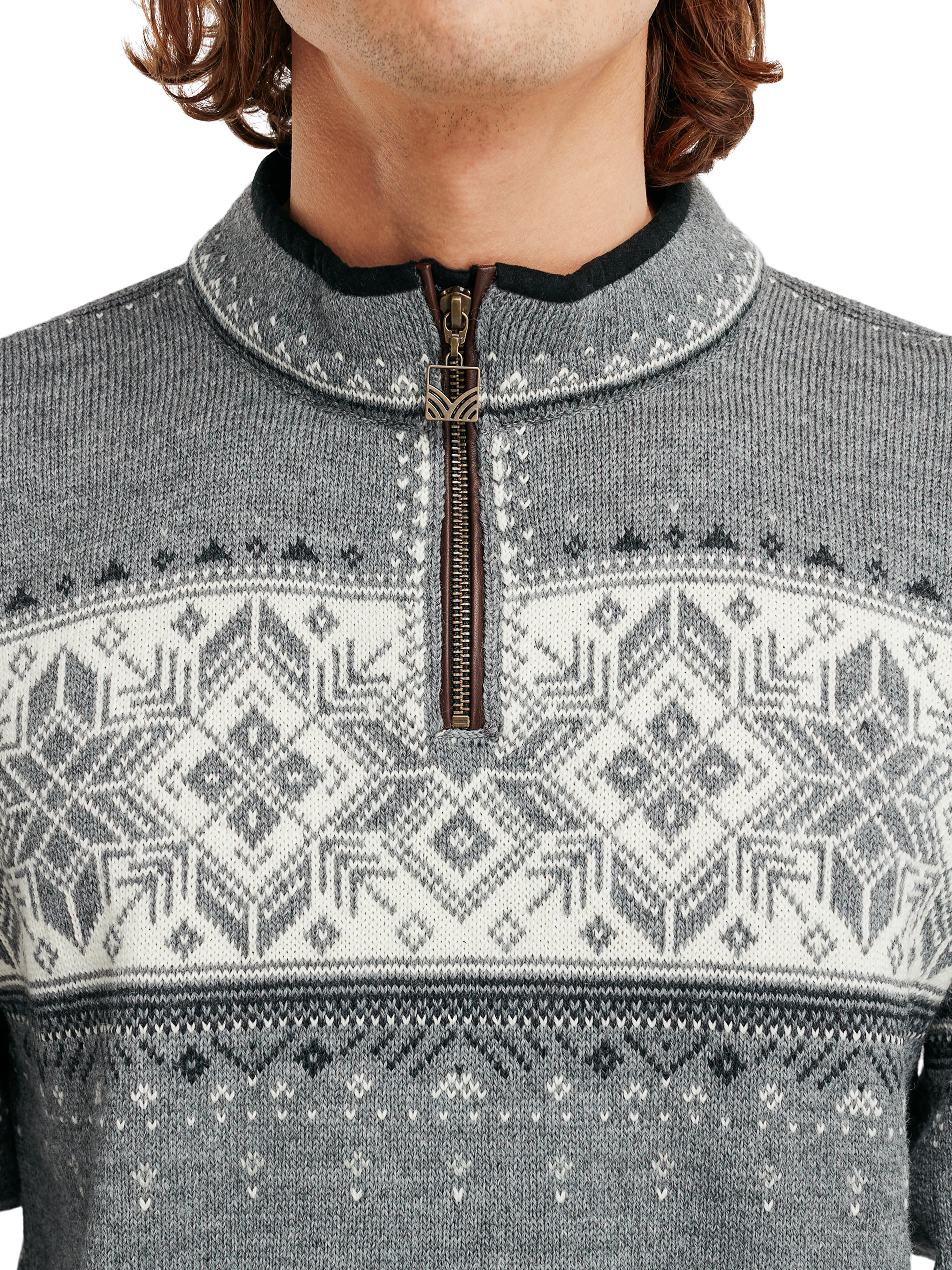 Blyfjell sweater top