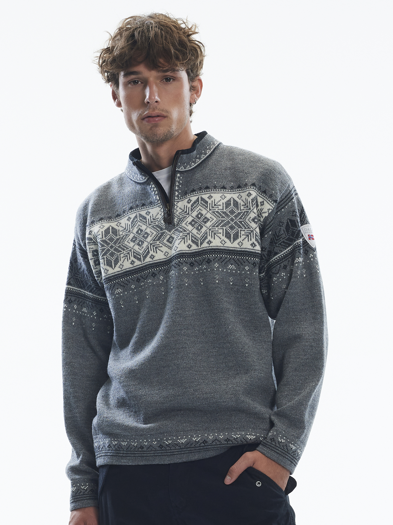 Blyfjell sweater on sale