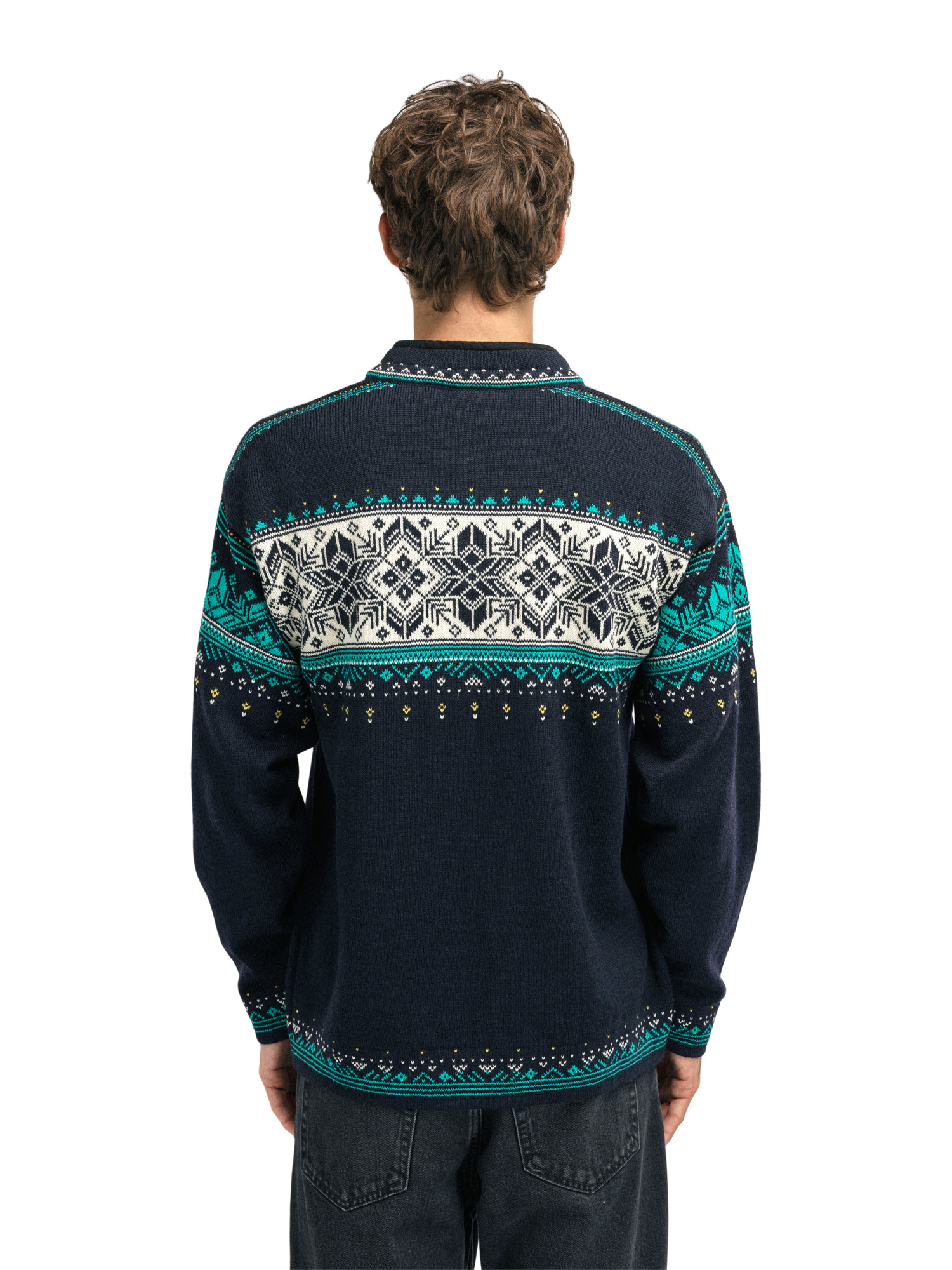 Blyfjell sweater discount