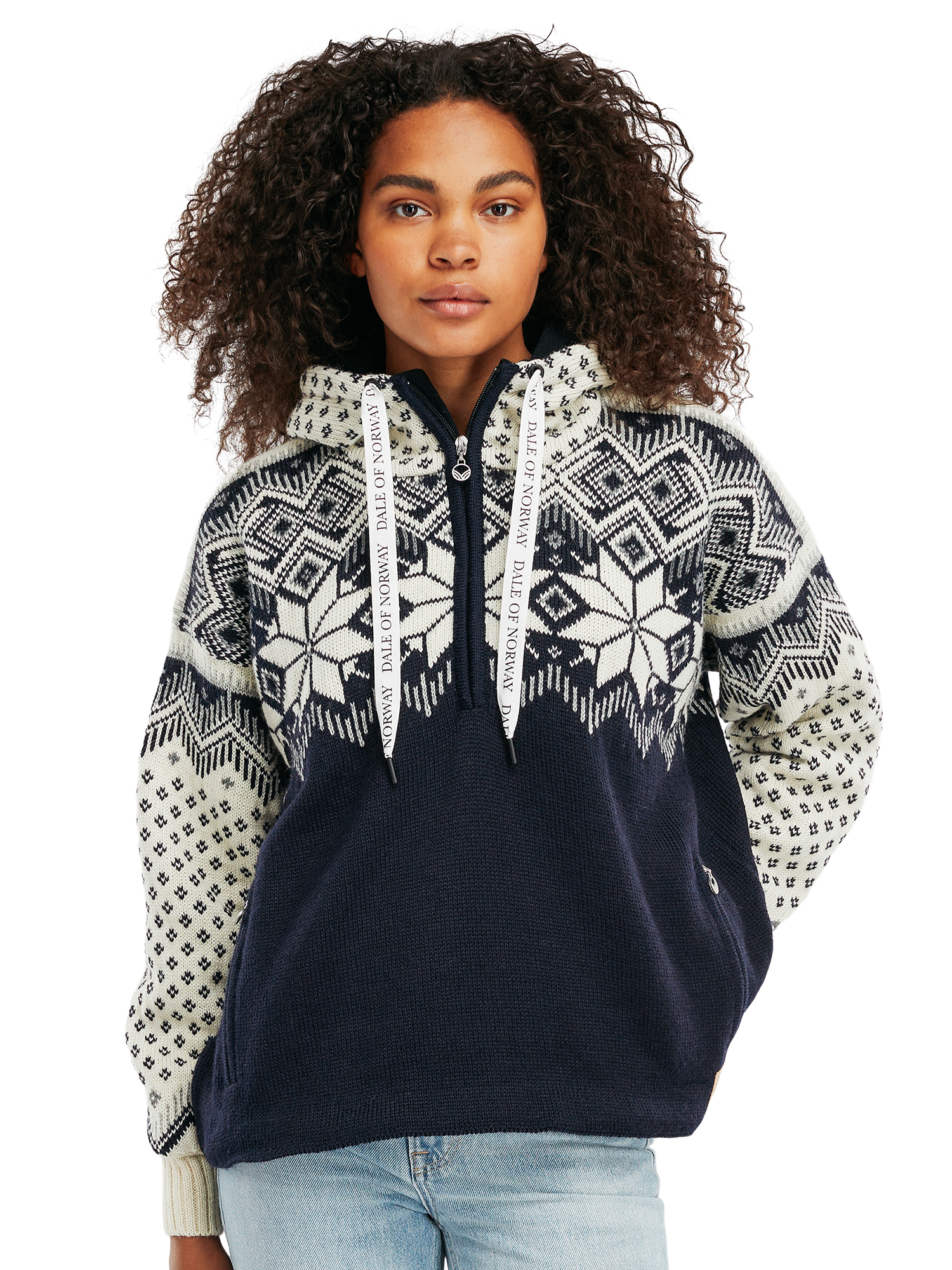 Dale of Norway: wool sweaters \u0026 wool 