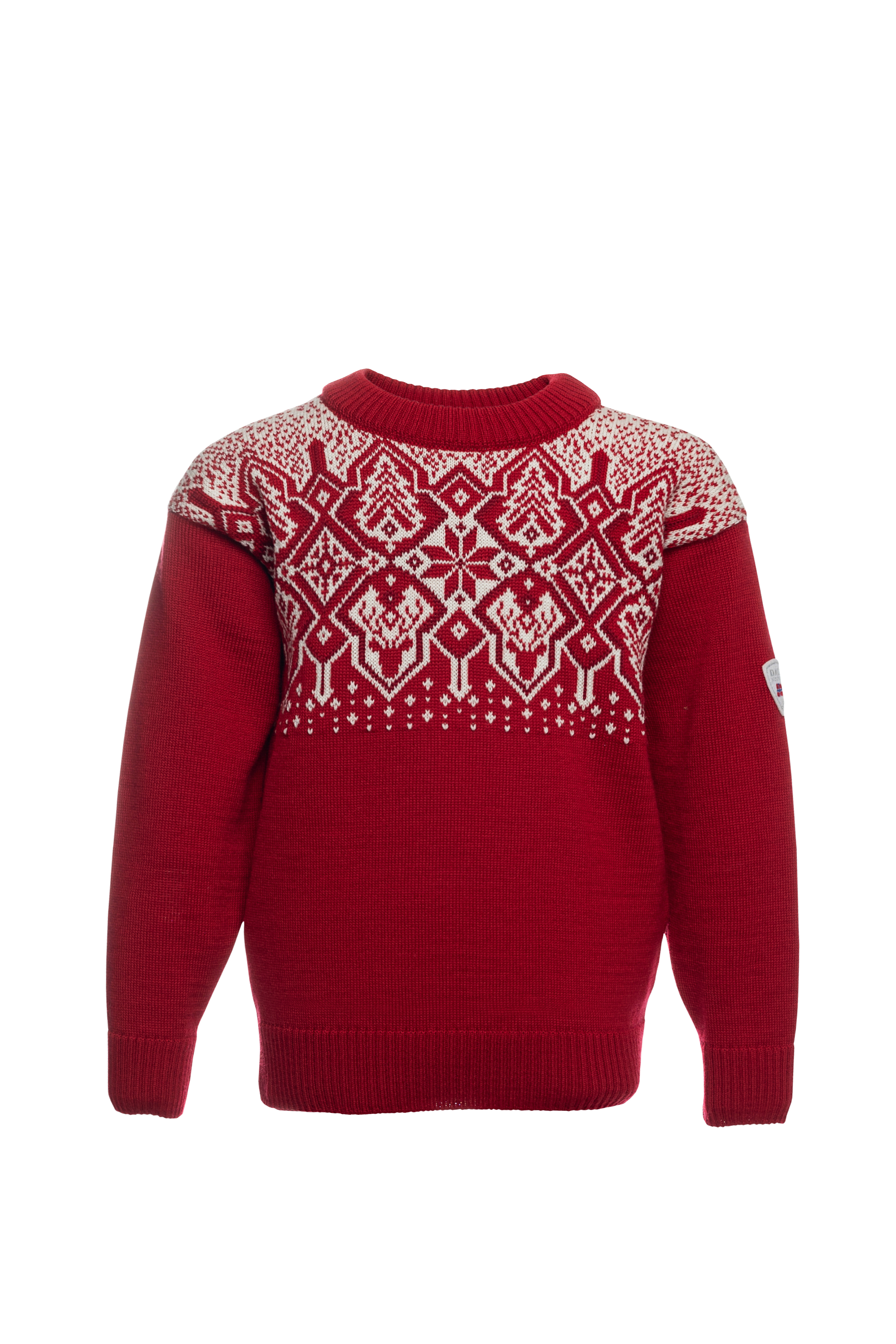 Norwegian Wool Sweater - Sz discount 4T