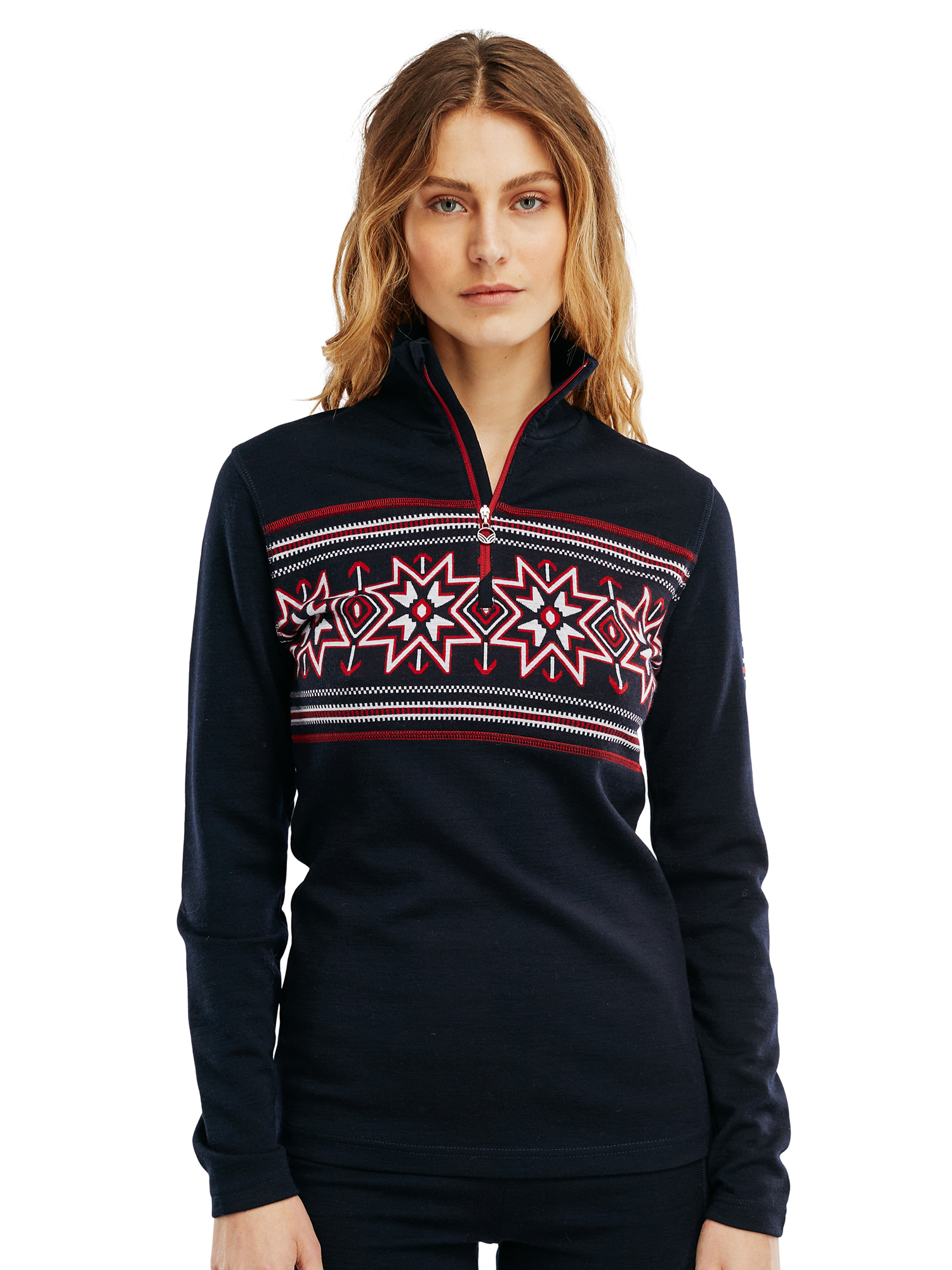 Next to skin women s sweaters The softest wool Dale of Norway