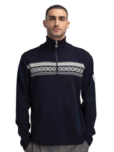 Dalal Sweater