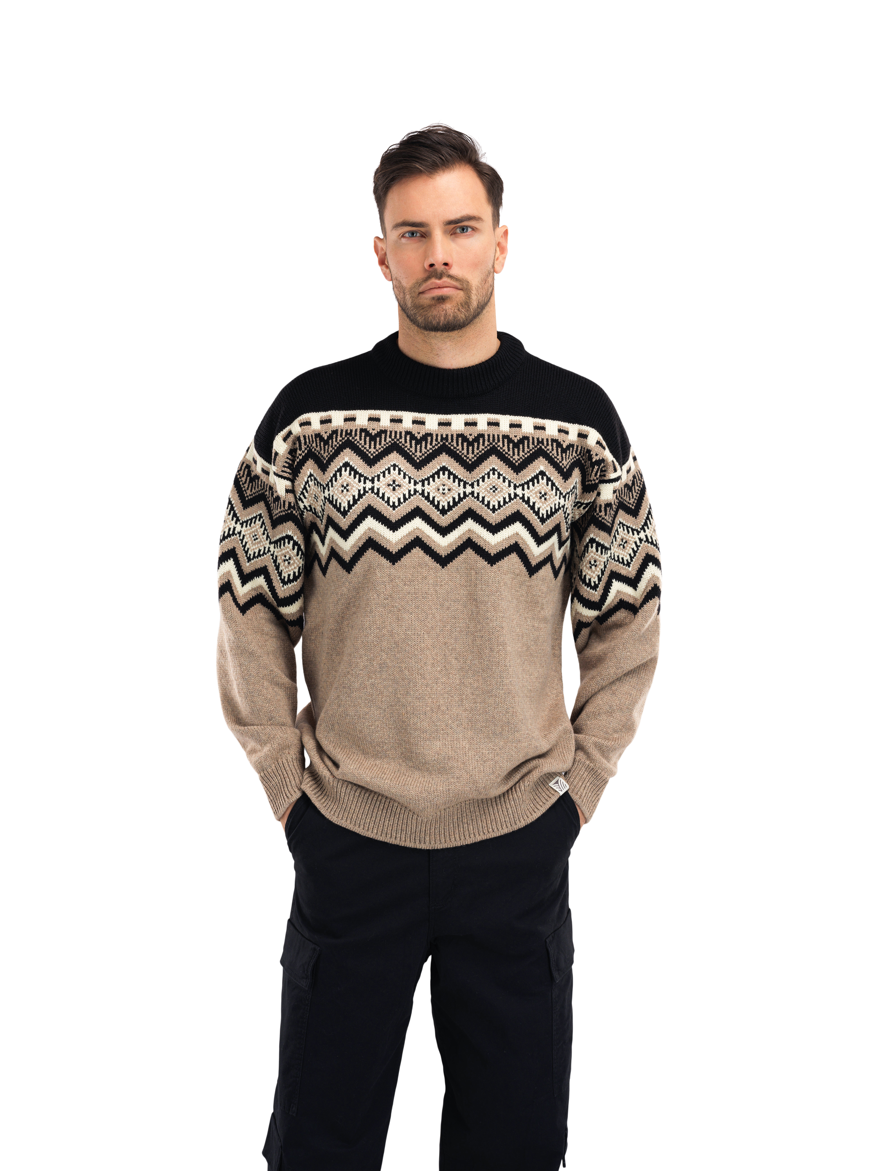 New sweater on sale
