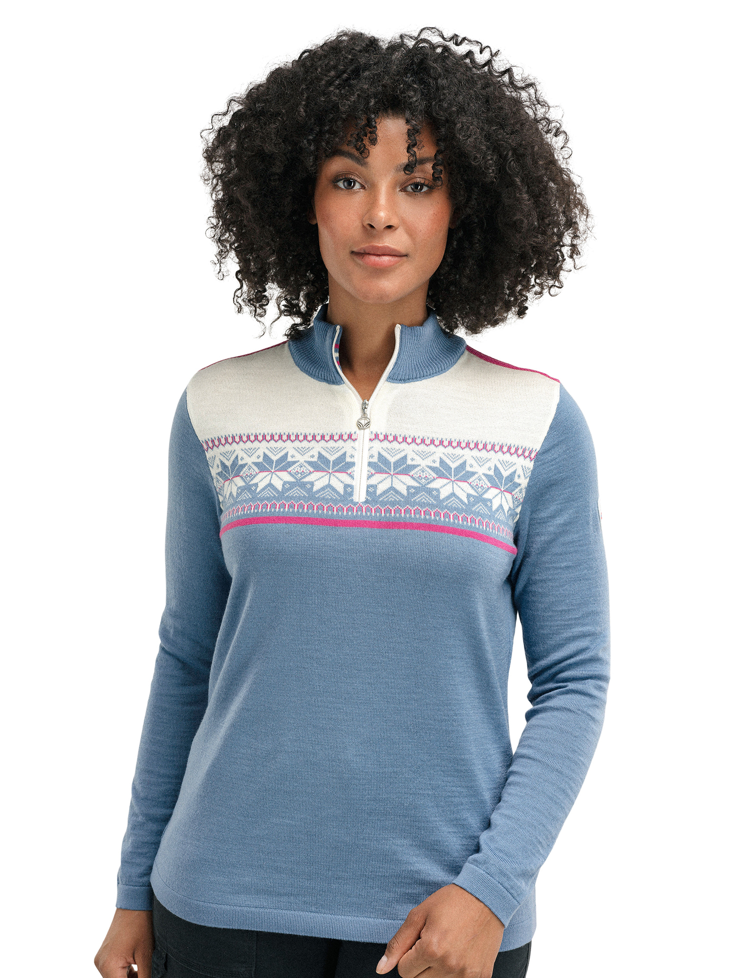 Half sweater for women store
