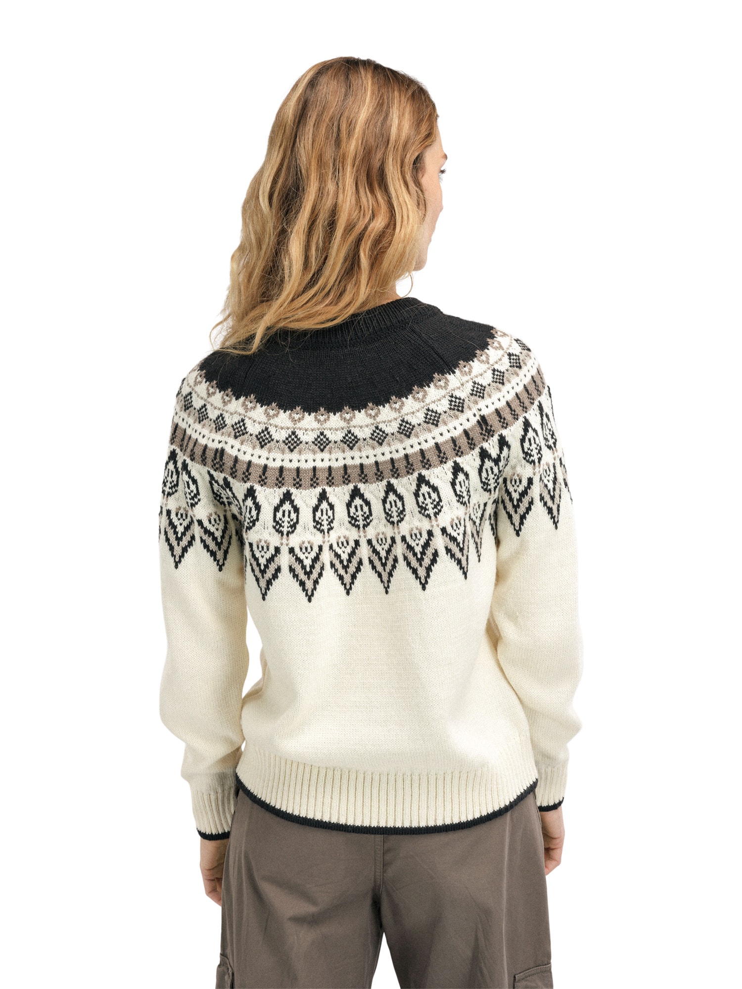 IFUROL Women’s Short Sleeve Knit Sweater – Soft High Neck, Button Detail, Versatile Pullover For Spring & Fall