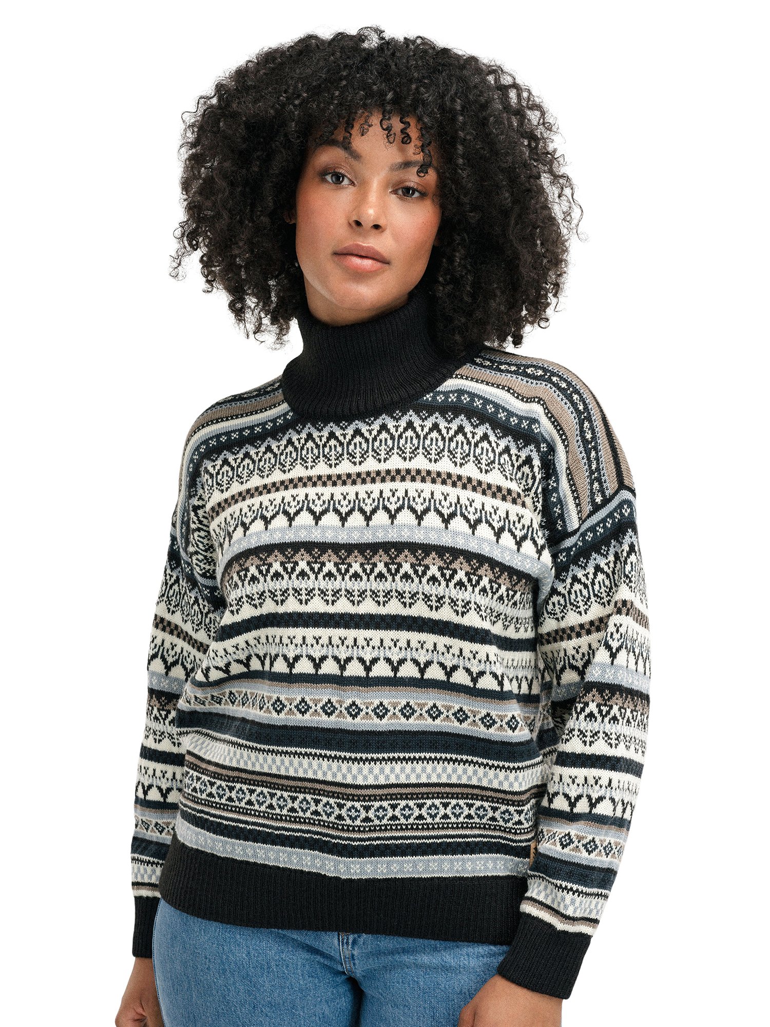Wool sweater womens design store