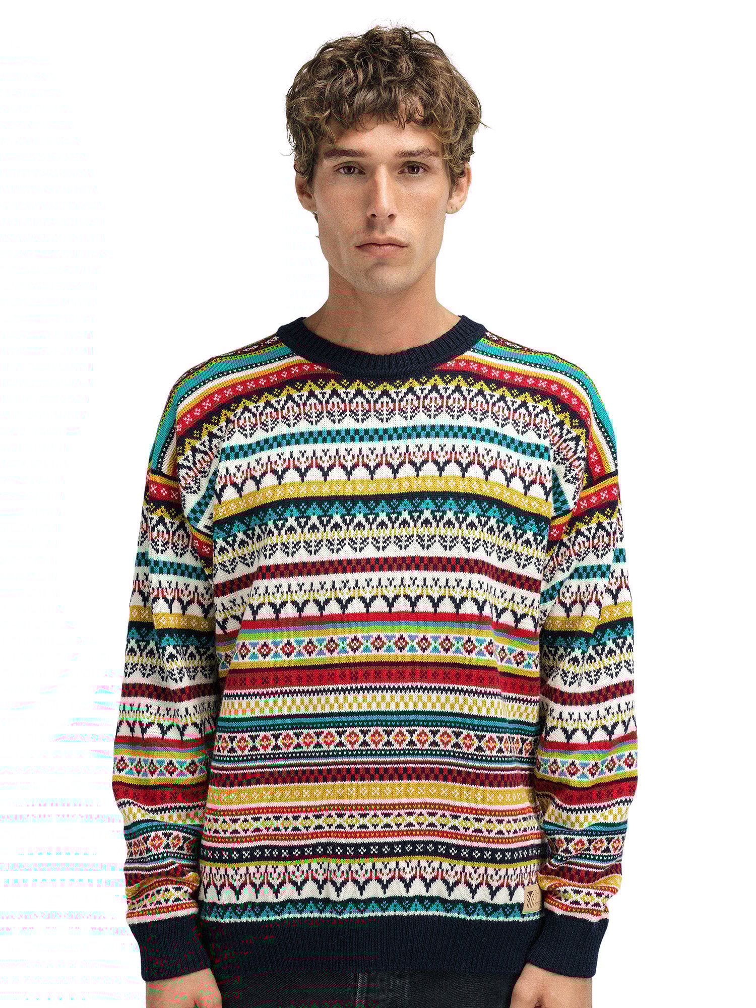 Wool and knitted sweaters for men Dale of Norway
