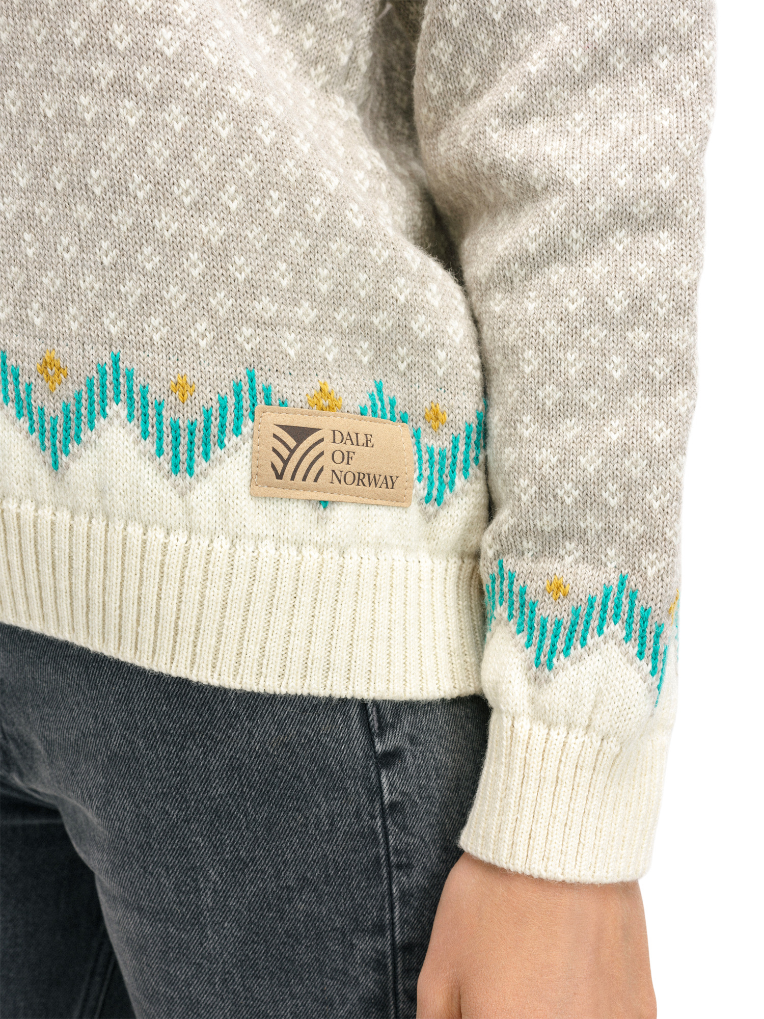 Dale knitwear store