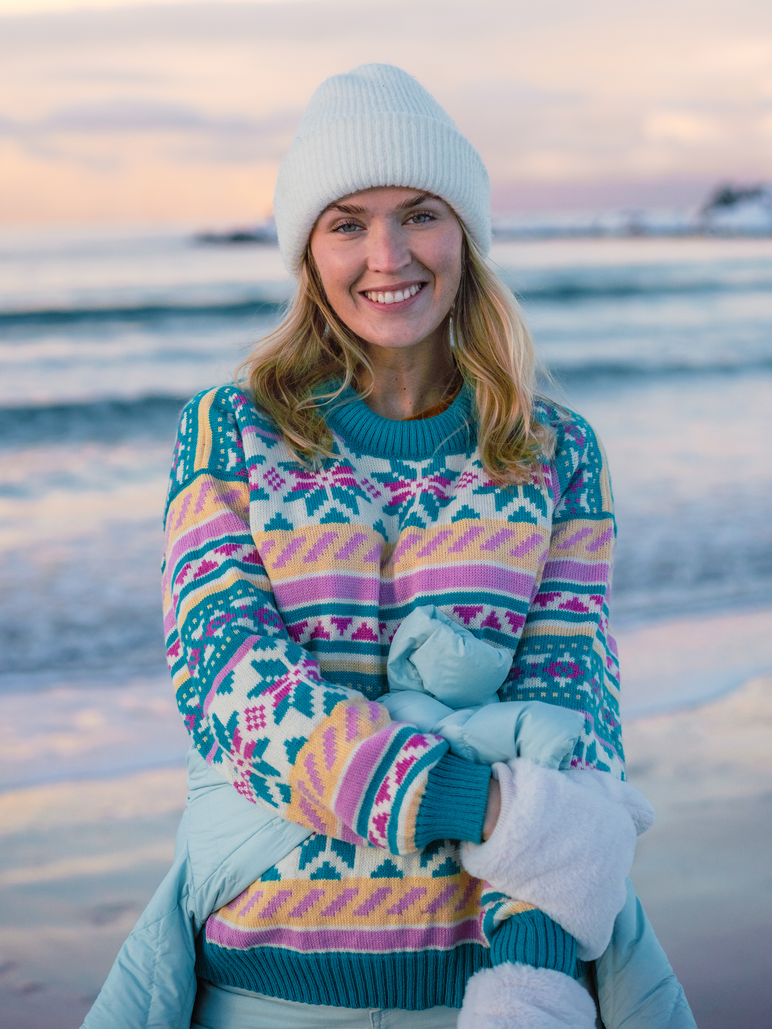 Womens wool knitwear shop