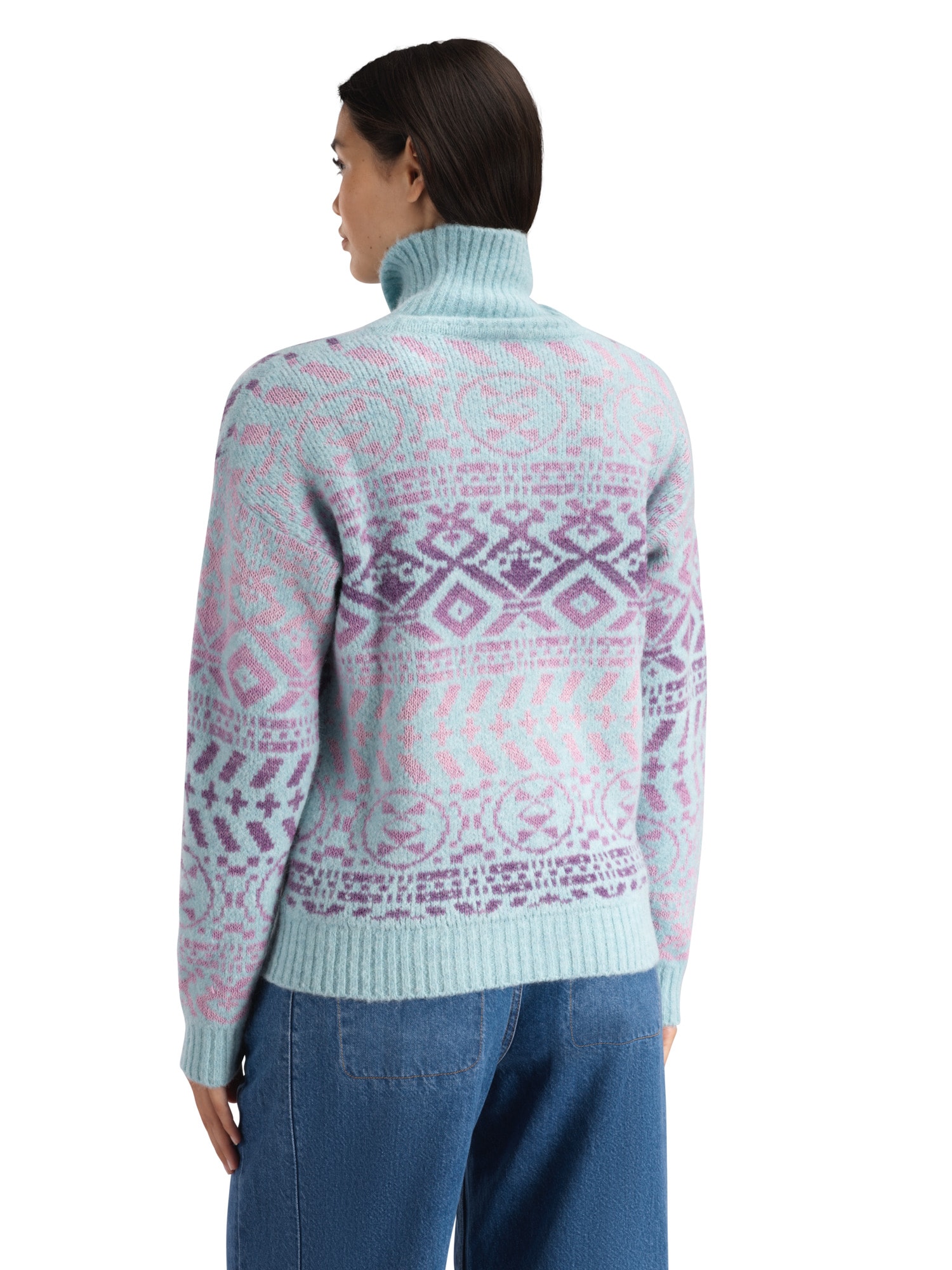 Highland Sweater women