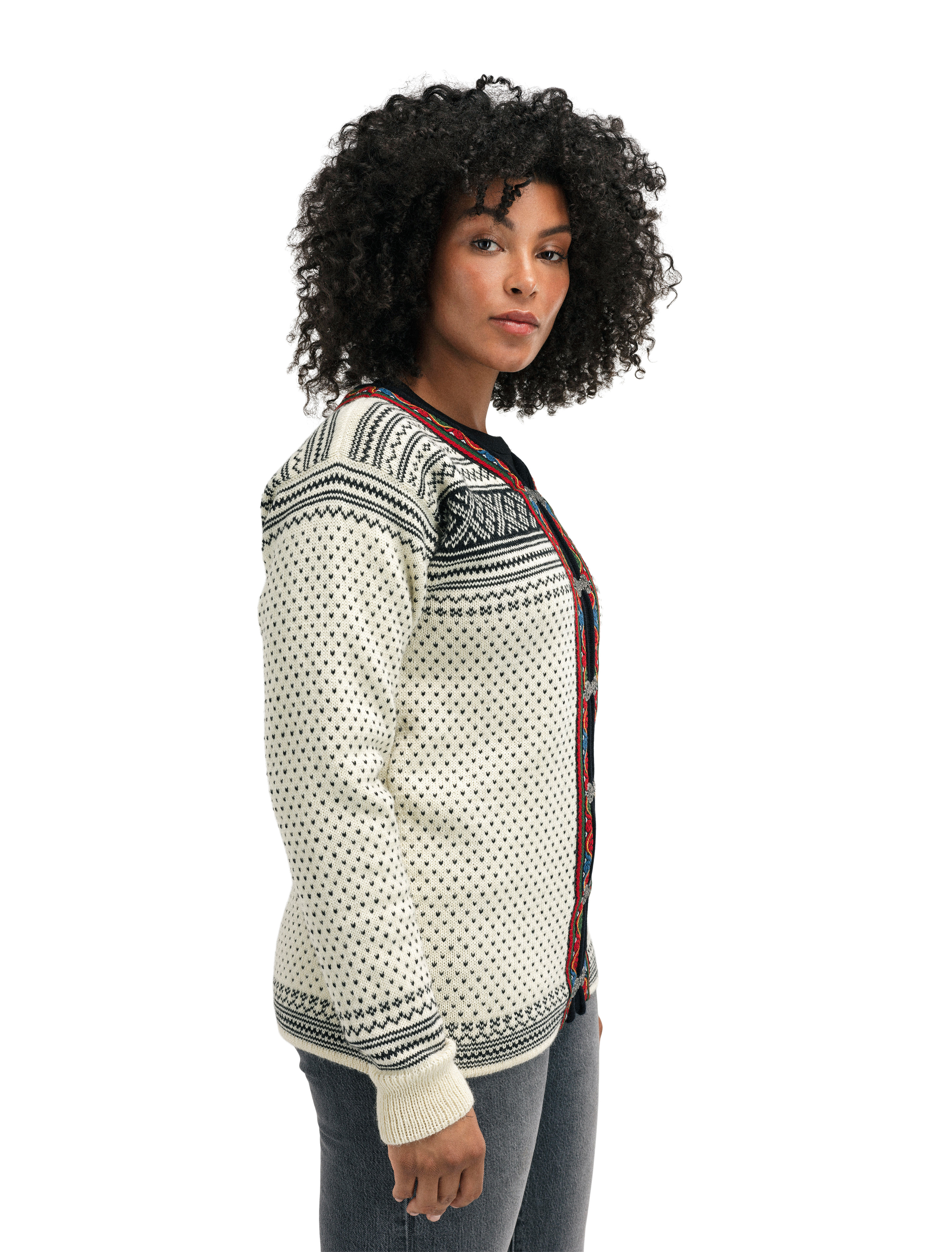 Dale of norway setesdal sale sweater