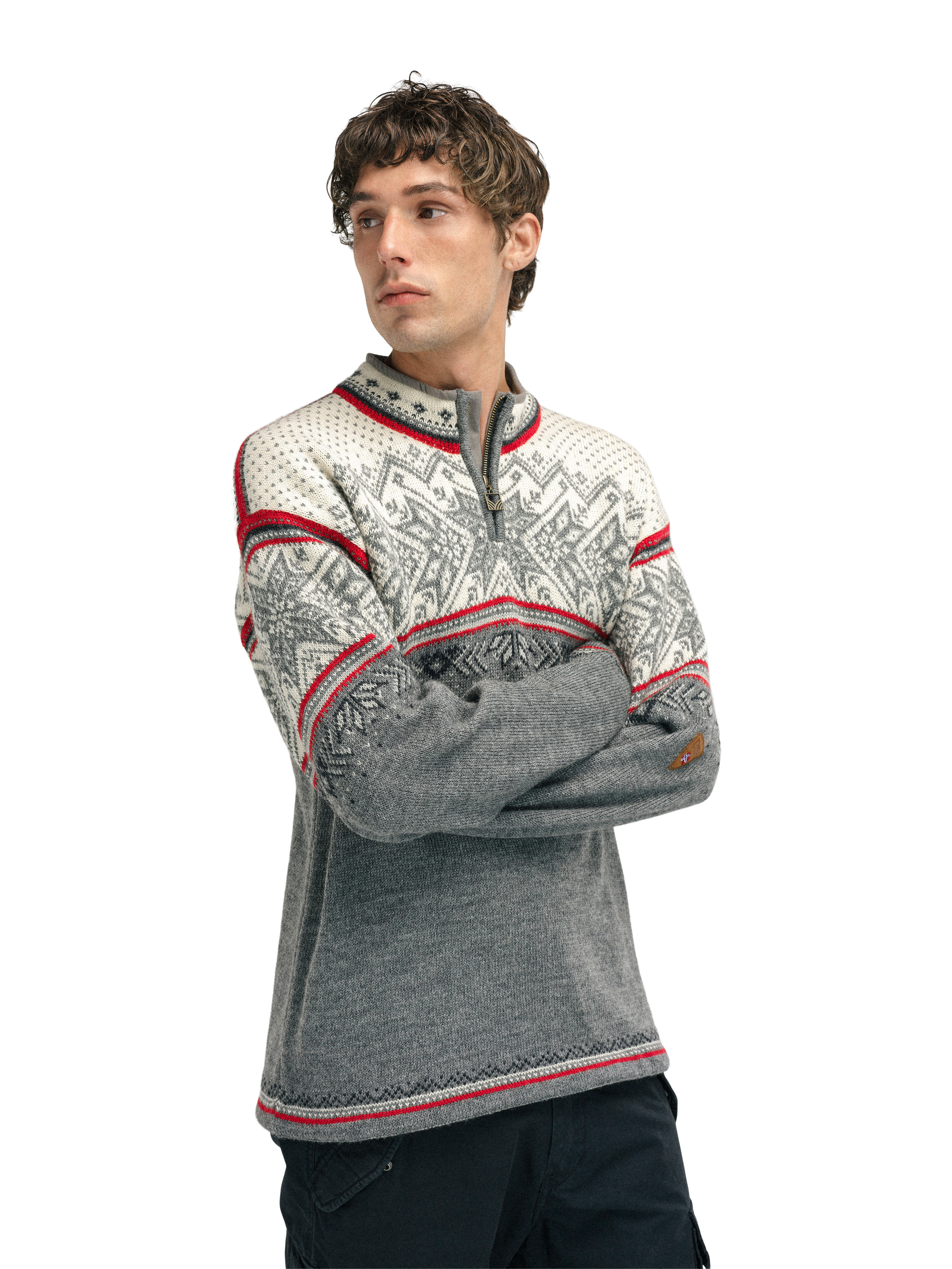 Dale of norway vail sweater discount