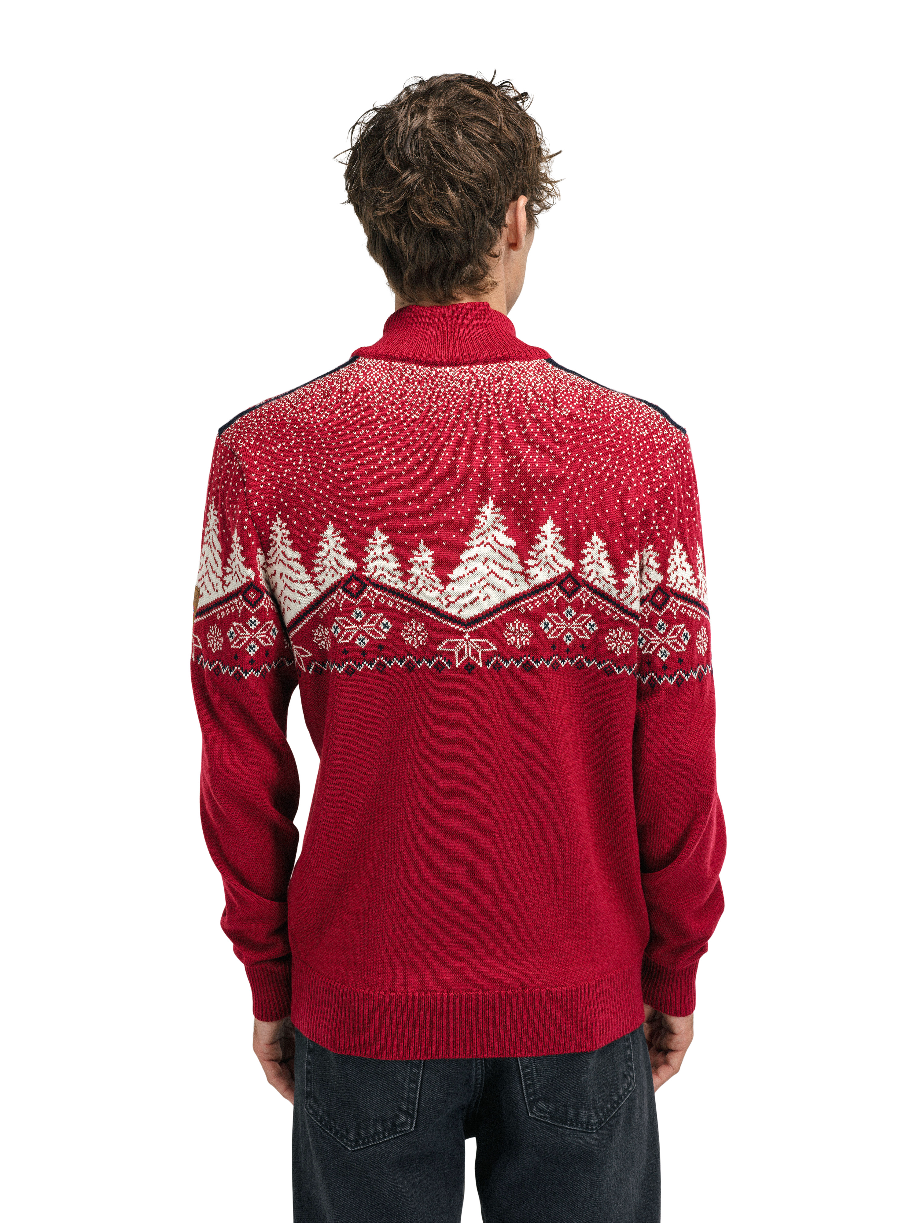 Mens christmas shop sweater near me