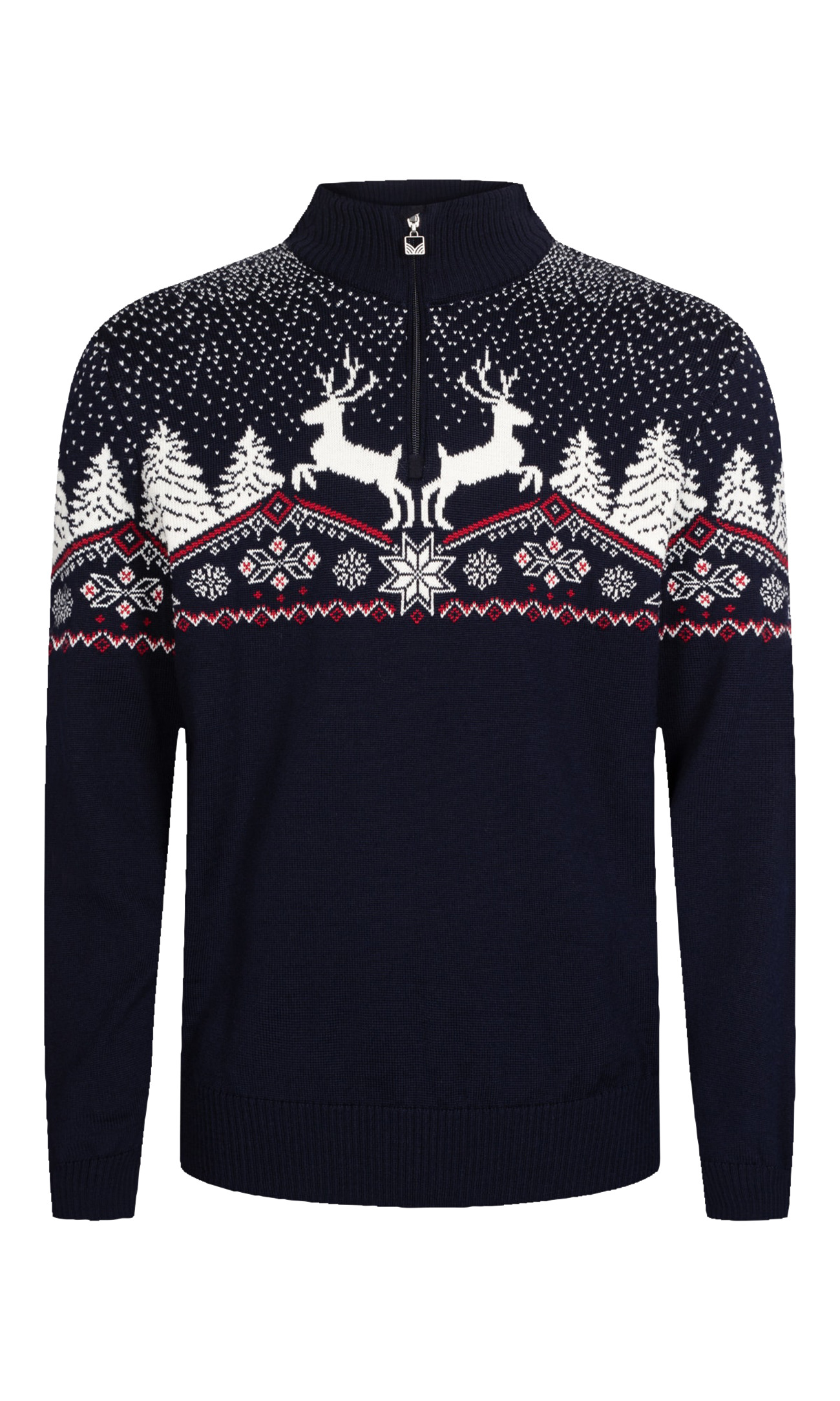 Merino wool christmas new arrivals jumper