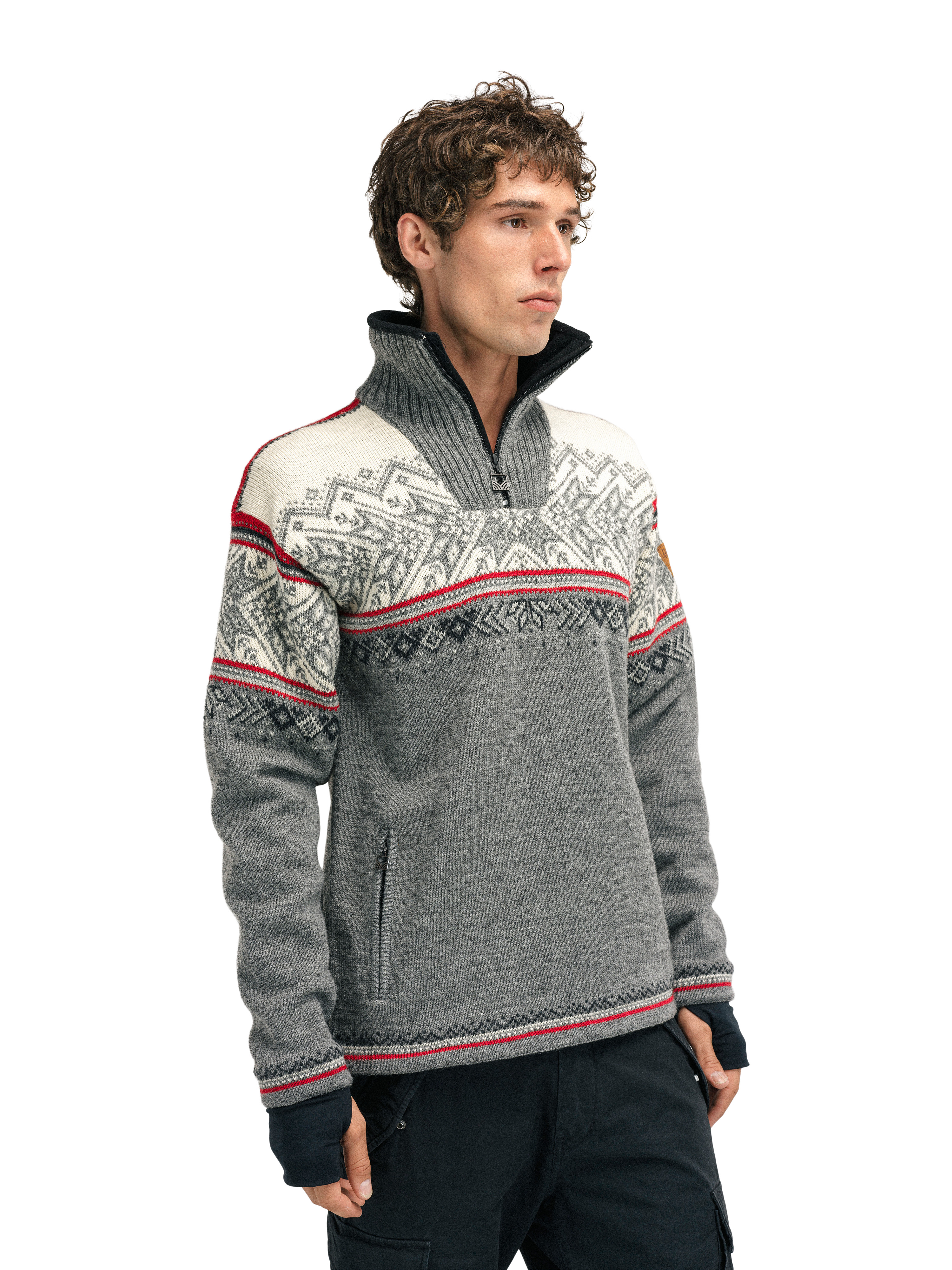 Dale of norway vail sweater best sale