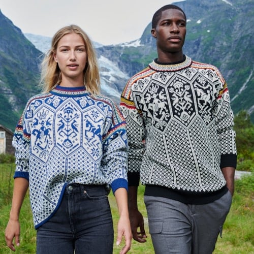 Dale of Norway: wool sweaters & wool clothes since 1879 - Dale of Norway