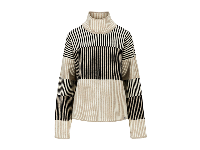 This fall s must have sweaters Dale of Norway